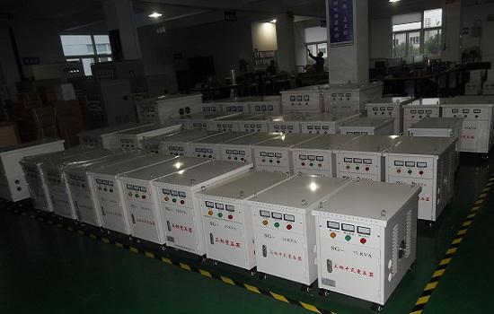 优比施变压器生产厂家:上海变压器的绝缘密封检查不能忽视